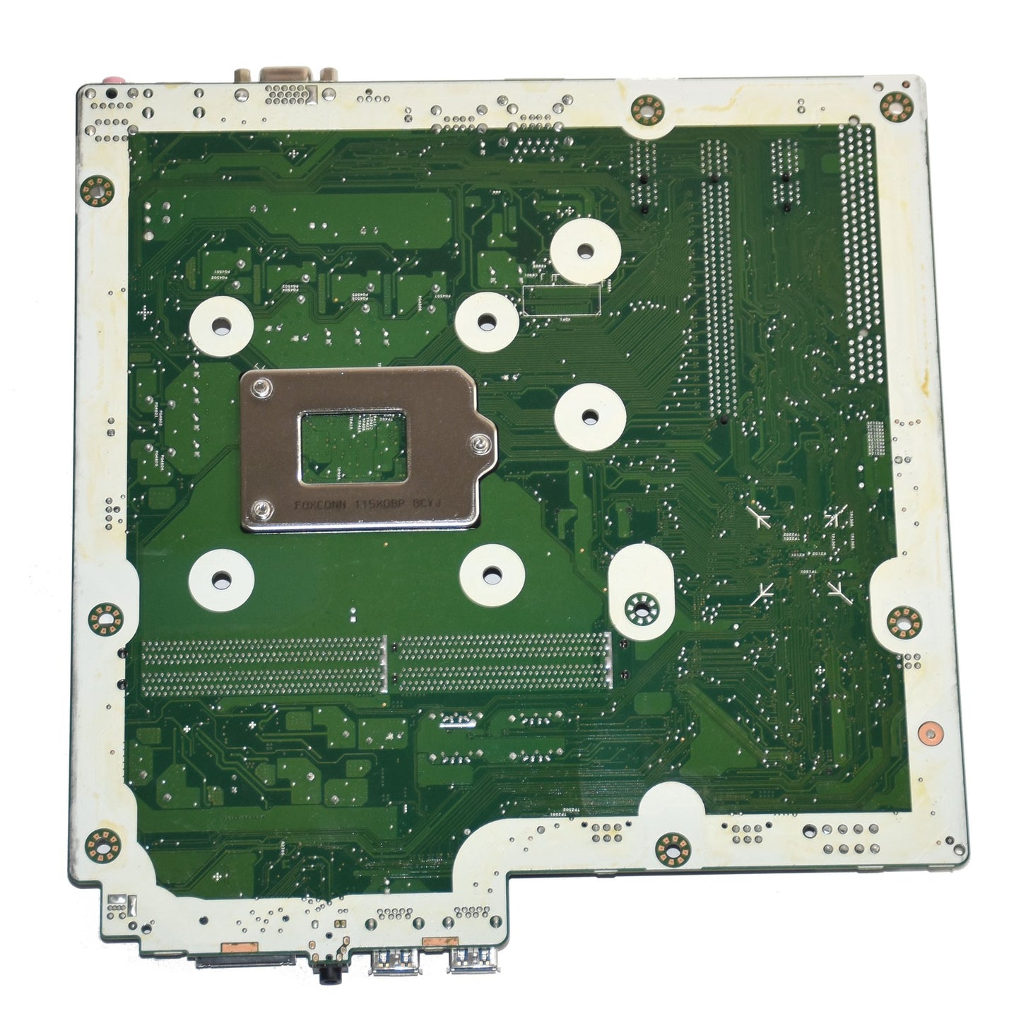 Dell Inspiron 3670 Desktop Motherboard Chipset B360 Socket LGA1151 DDR4 H4VK7