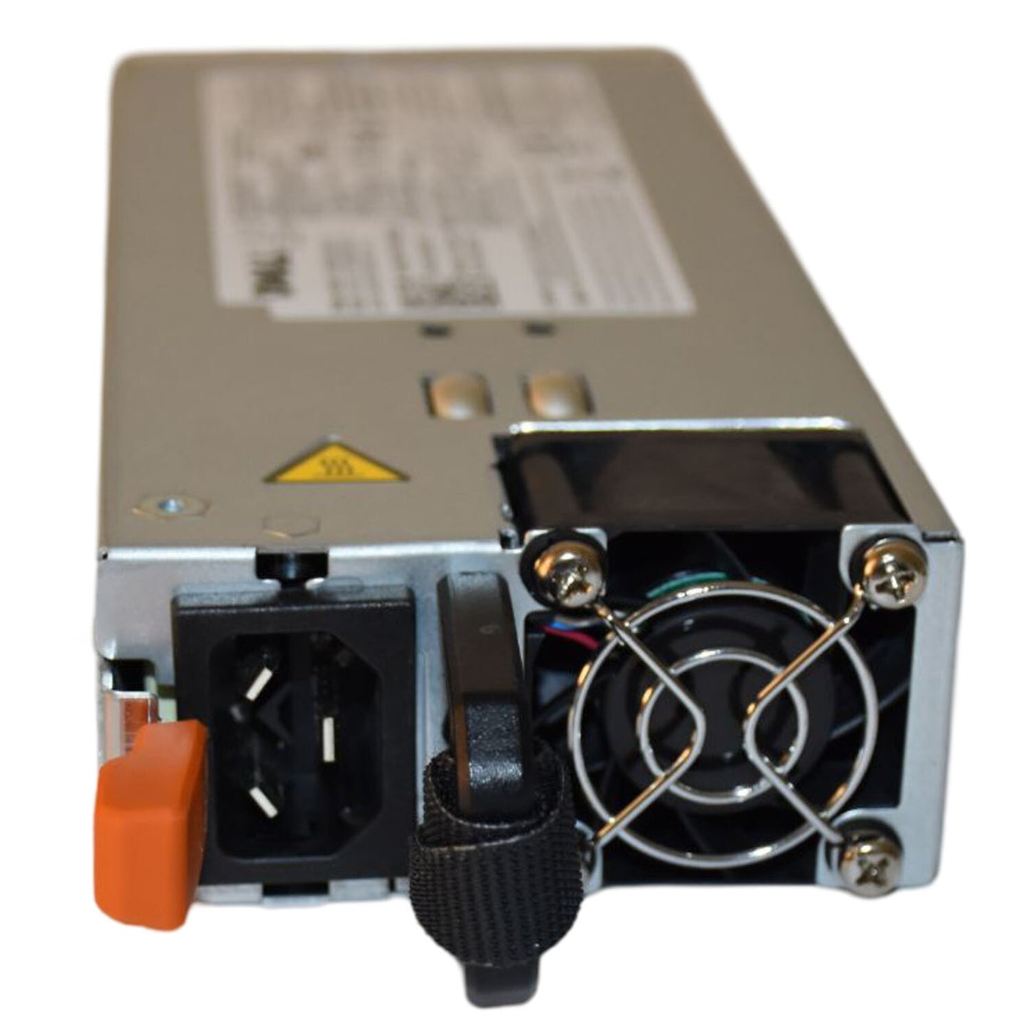 Lot of 2 Dell PowerEdge C6100 1400W High-Efficiency Hot-Plug Power Supply KJYY0