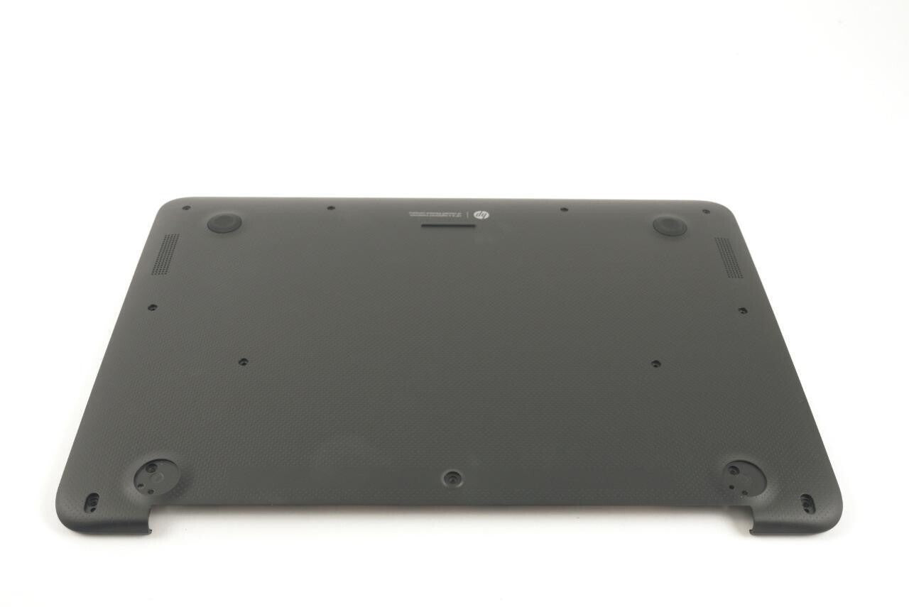 HP Chromebook 14 G3 Laptop Base Bottom Case Enclosure Cover 788503-001