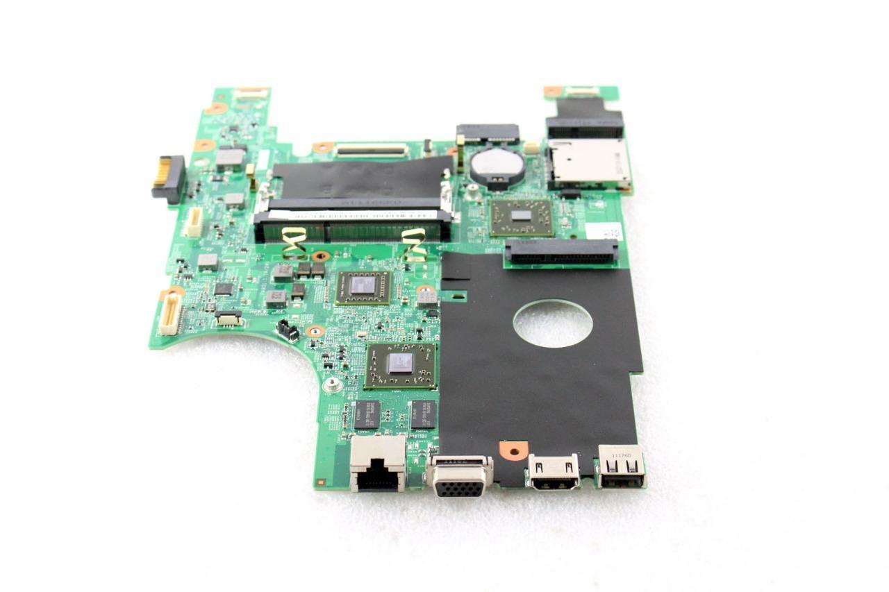Genuine Dell M4040 Laptop Motherboard systemboard CPU on board 0TFH13 TFH13