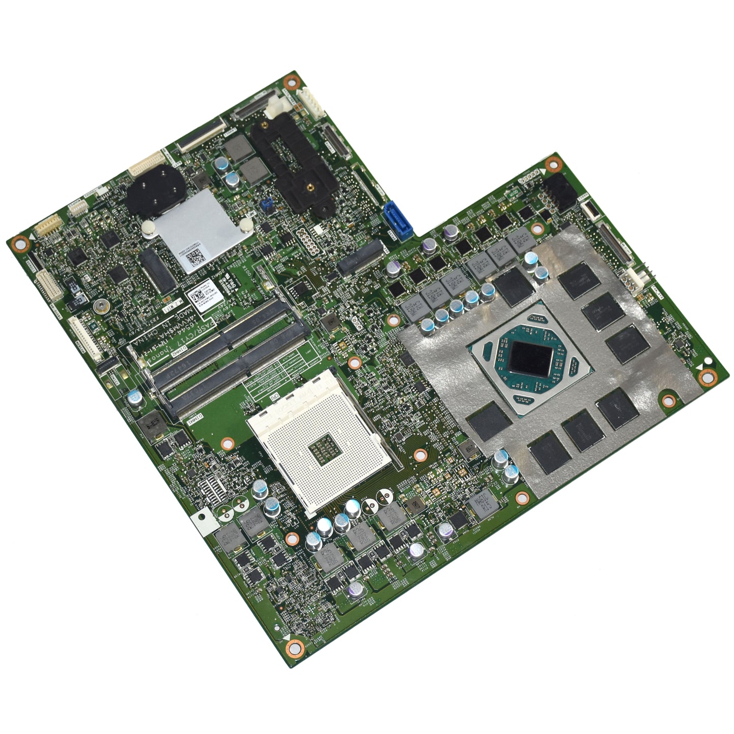 Dell Inspiron 7775 AIO Motherboard Socket AM4 DDR4 AMD RX580 8GB Graphics KFKMF