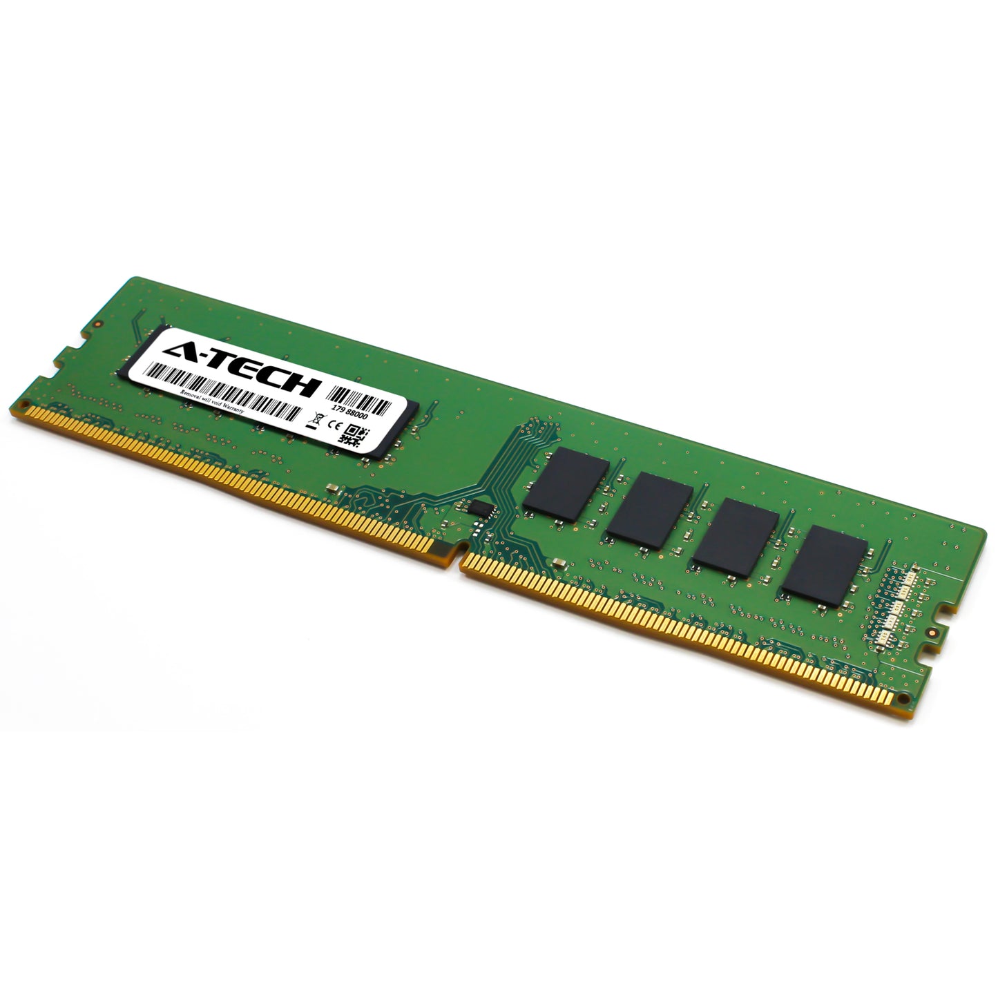 16GB 2x8GB DDR4-2400 MSI H310M Gaming Plus o MPG Z390 GAMING EDGE AC Memory RAM