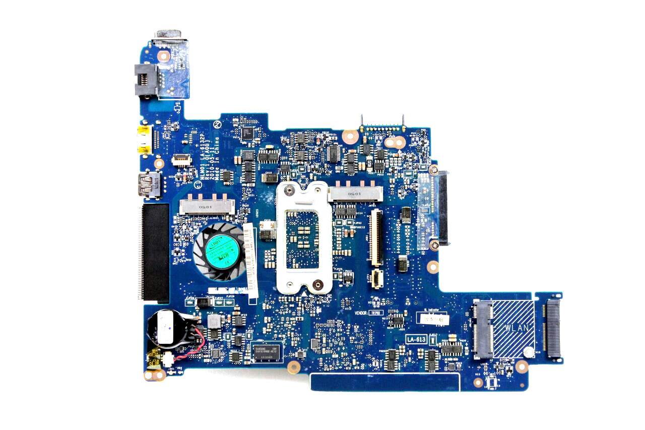 Dell Inspiron M101z 1120 AMD Athlon X2 K325 2 Slots Motherboard 9V0GR 09V0GR