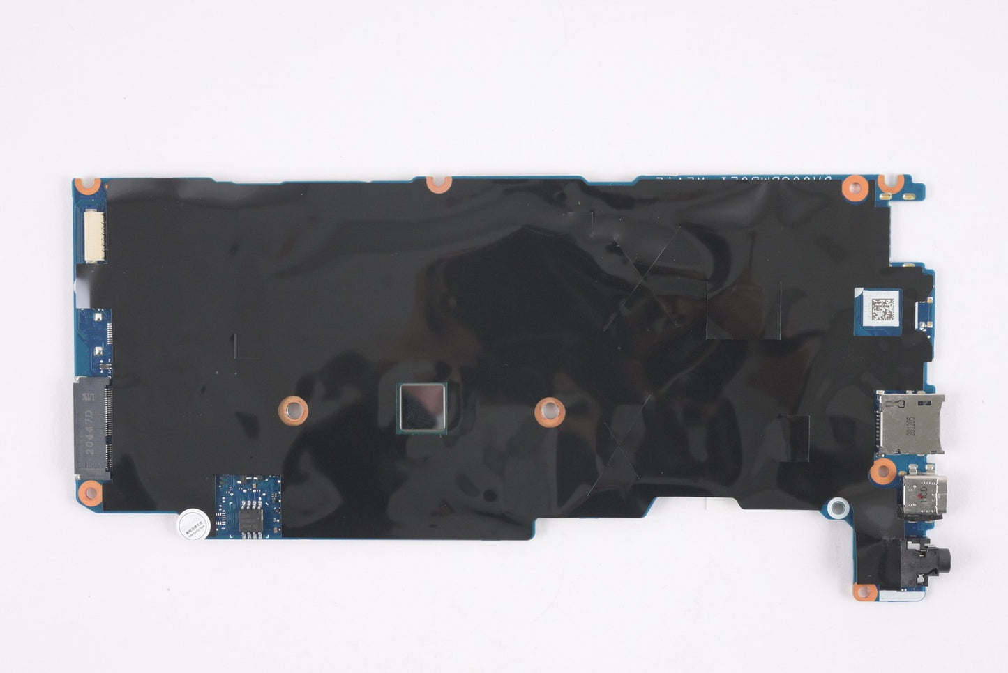 HP Chromebook 14A-NA Motherboard Intel N4020 4GB RAM 32GB SSD M21210-001