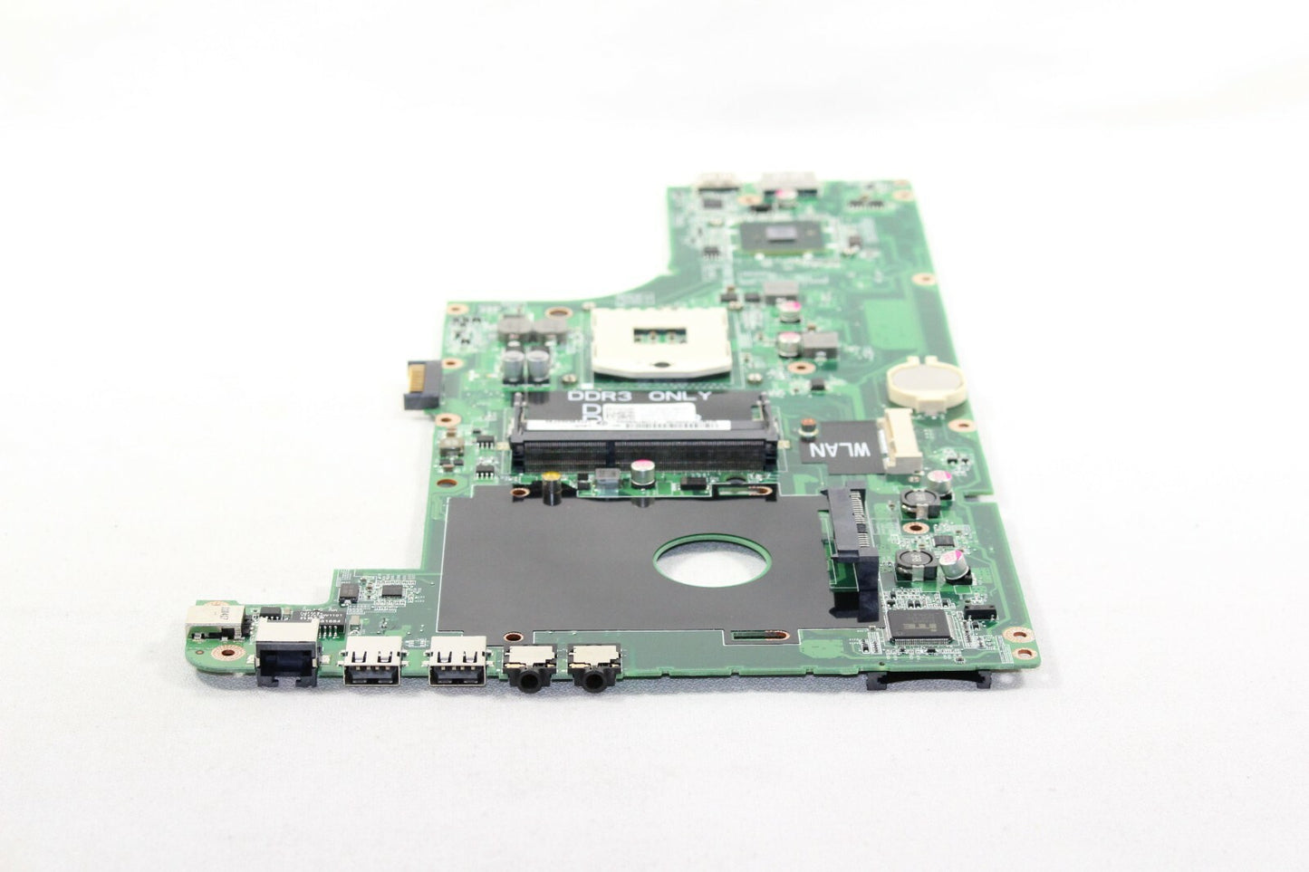 Dell OEM Inspiron N3010 Motherboard DDR3 SDRAM with ATI Graphics CTK0W Y5C30