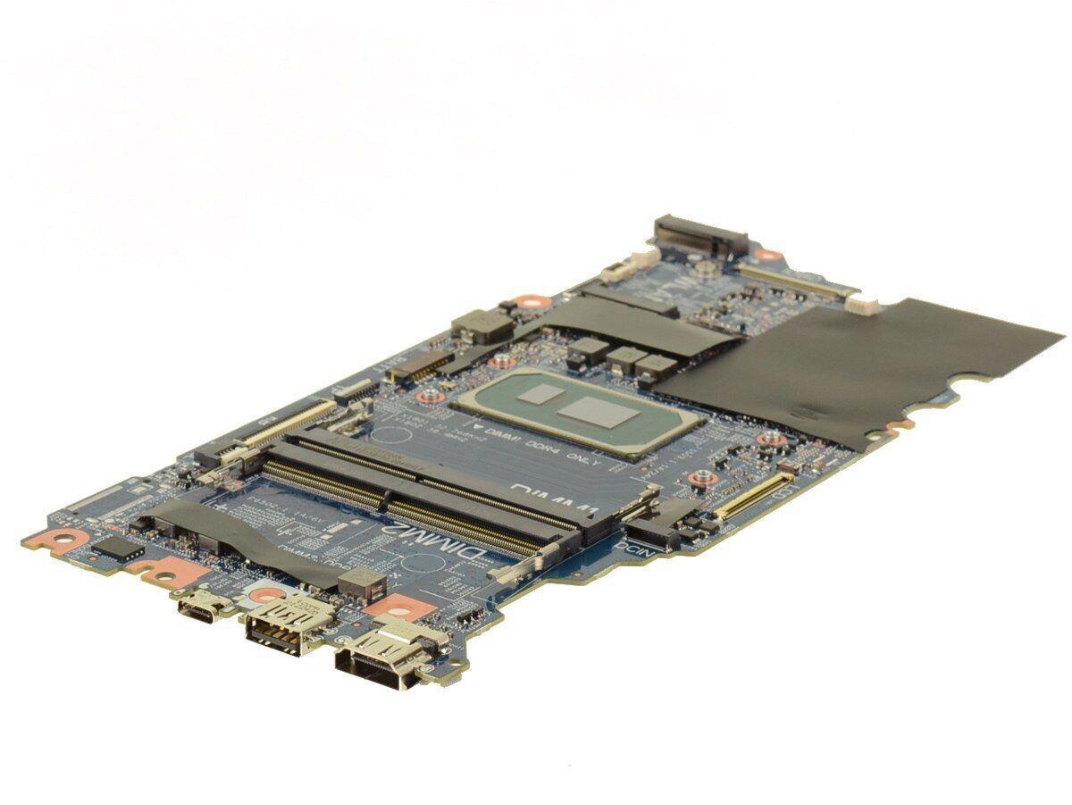 Dell Latitude 3420 Intel Celeron 6305U Dual-Core 1.8GHz Laptop Motherboard 1PYJY