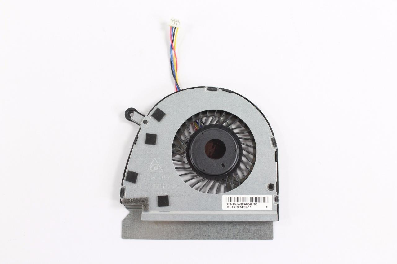 Lot X10 Dell Vostro V5460 V5470 V5480 Left & Right CPU Fan HGT7X PPD50 KSB0605HC