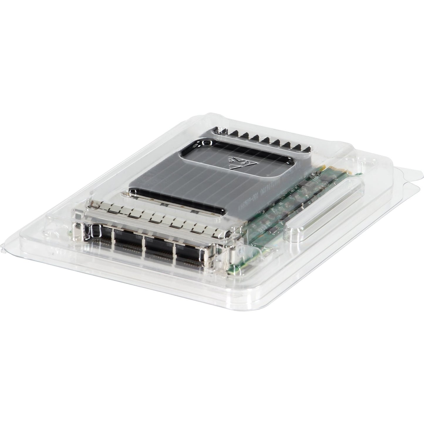 Dell Intel i350 Quad Port 1GbE RJ45 OCP 3.0 v3 (HY4CV) -CR