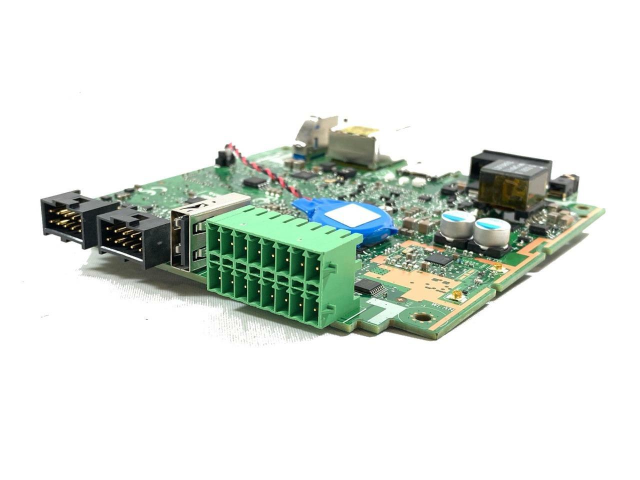 Dell Edge Gateway 3001 Intel Atom Processor E3805 1.33Ghz 32GB Motherboard