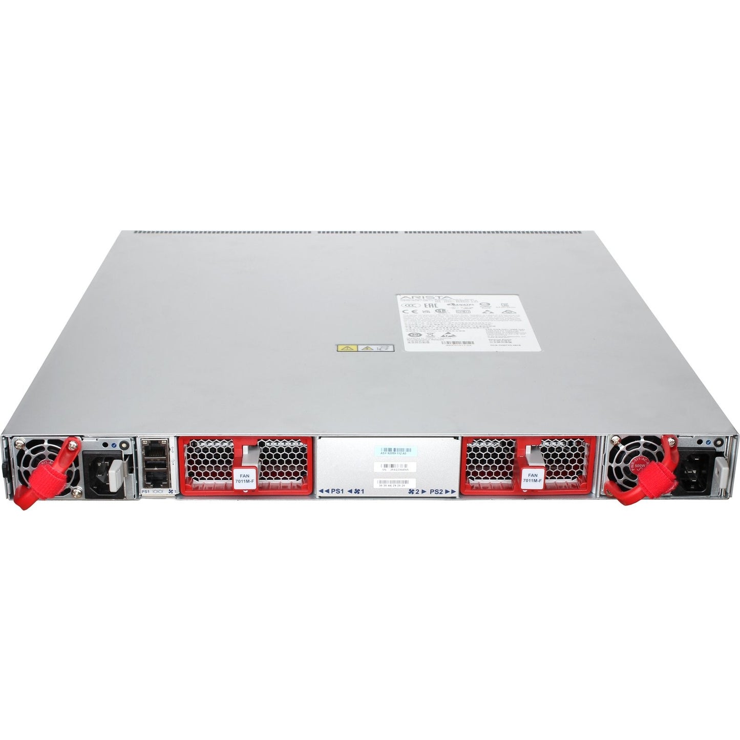 Arista DCS-7050TX3-48C8-F 48P 10GbE RJ45 8P 100GbE QSFP100 Switch