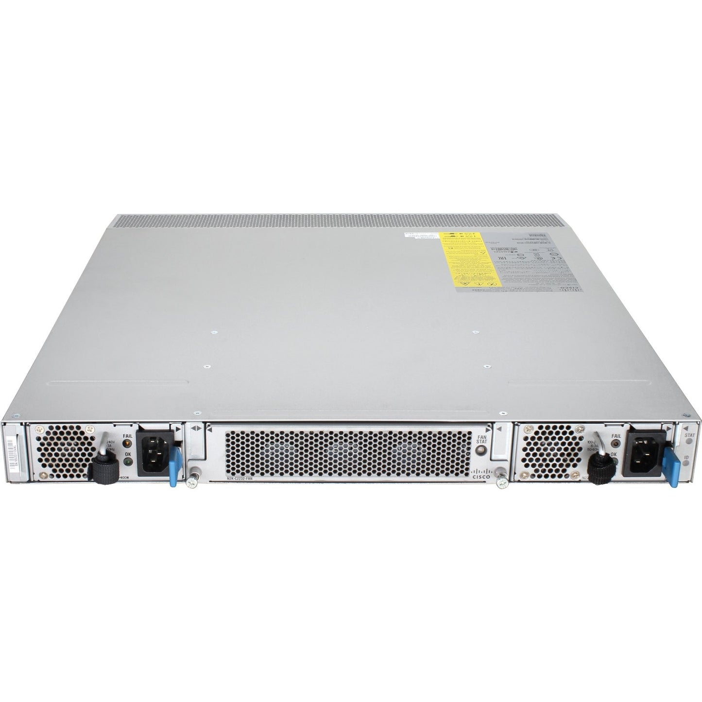 Cisco Nexus N2K-C2232PP-10GE 32P 10GbE 8P SFP+ FEX Switch