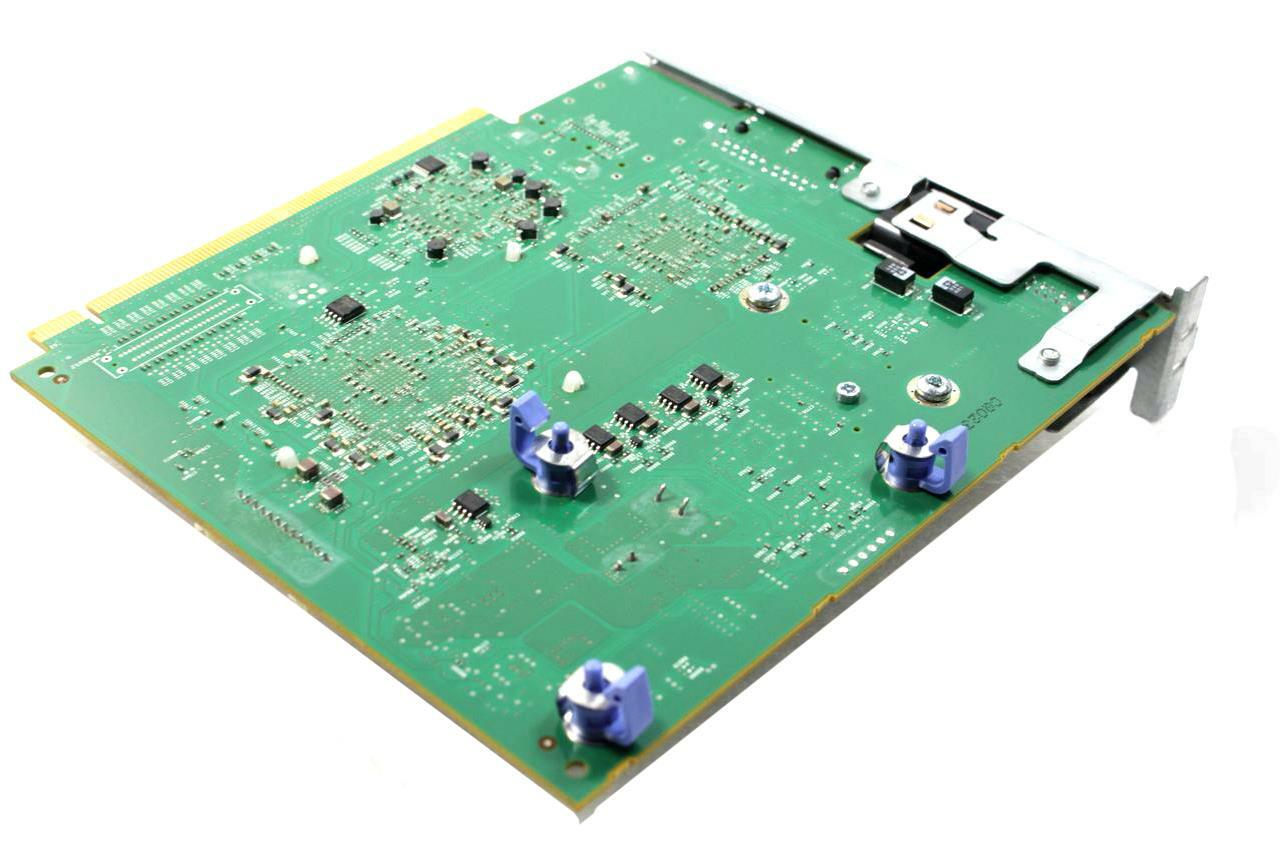 VWWP7 - Dell PowerEdge R910 2X 10GB Broadcom 5709 Dual-Port 10GB Network Adapter