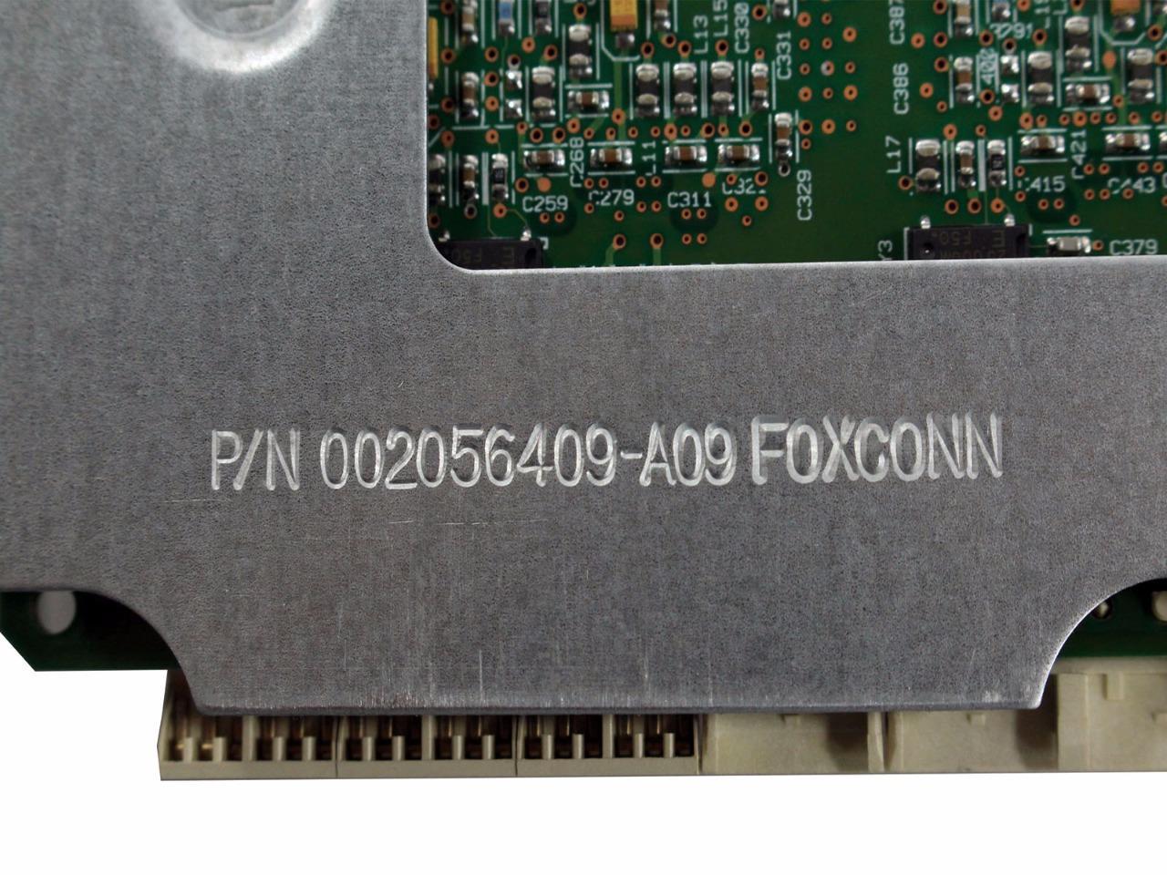 Dell EMC DAE2 ATA 256MB Cache Link Controller Module Board J661N 250-116-900A