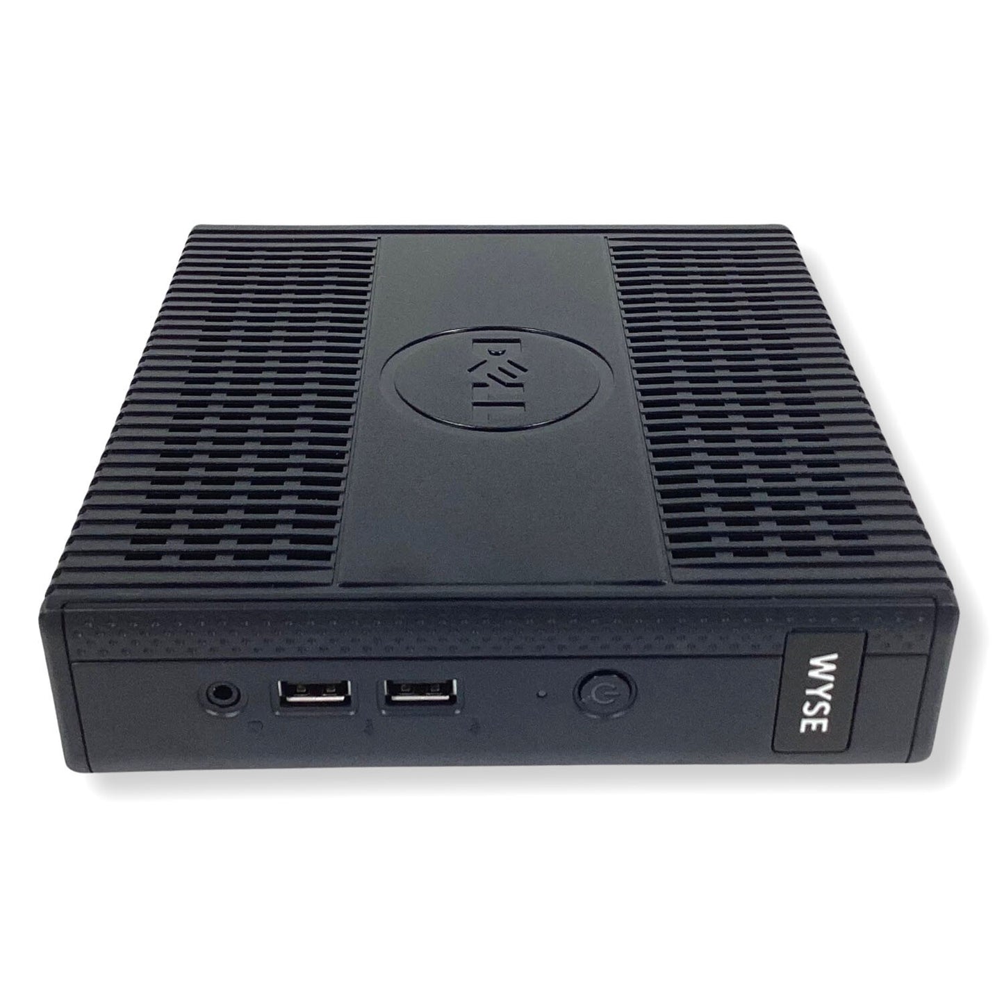 Dell Wyse 5010 Thin Client Dx0D AMD 2GB RAM 8GB SSD ThinOS 8.2 RJ-45 M8PV4