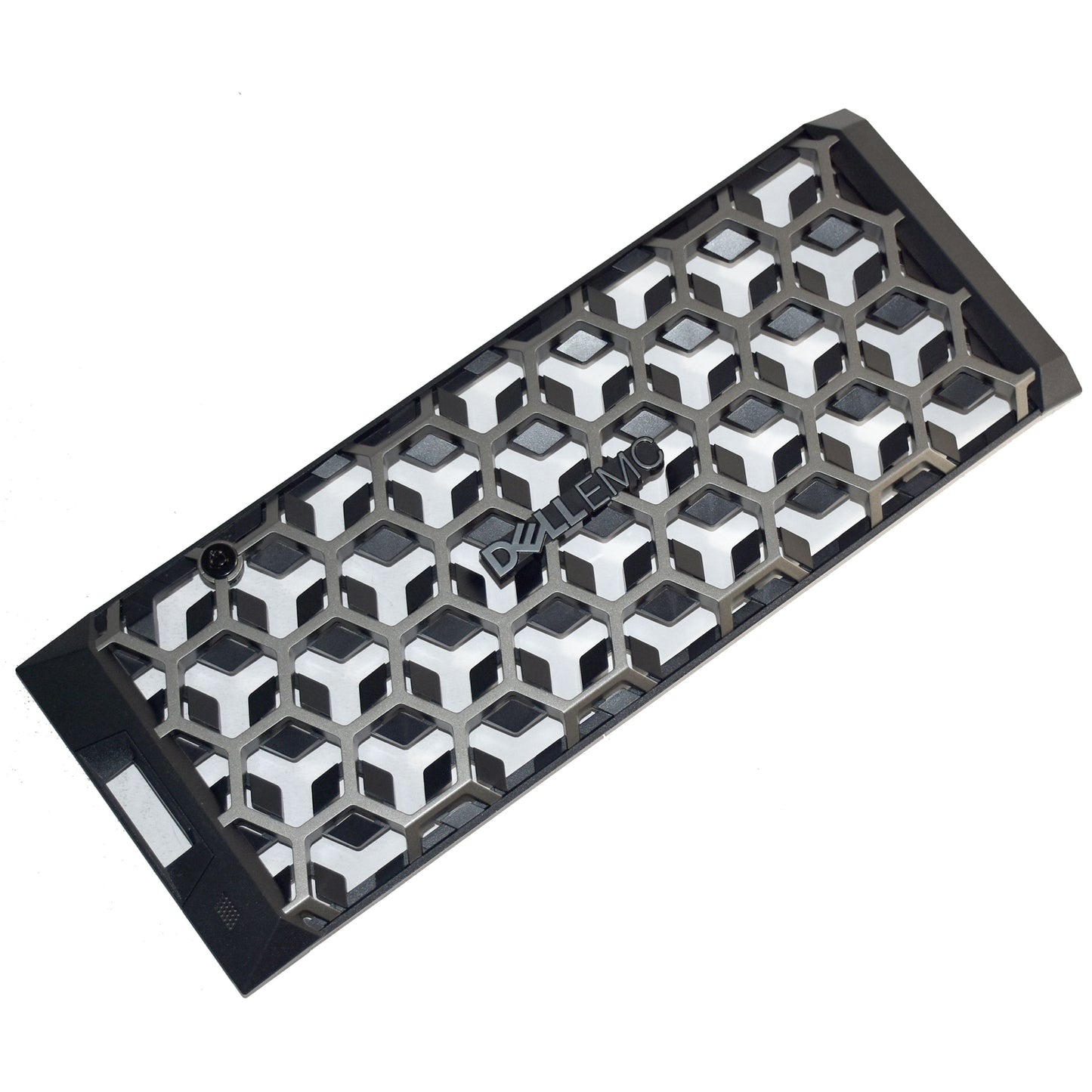 Dell EMC PowerEdge T440 Server Locking Front Security Bezel with Key FY56V TY33N