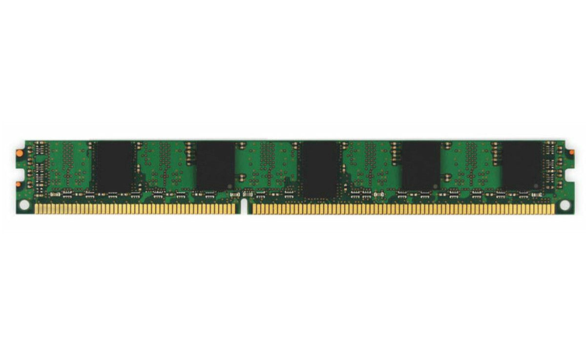 Supermicro Certified MEM-DR416L-CV01-ER32 Micron 16GB DDR4-3200 VLP ECC RDIMM (NOT FOR HOME PC)