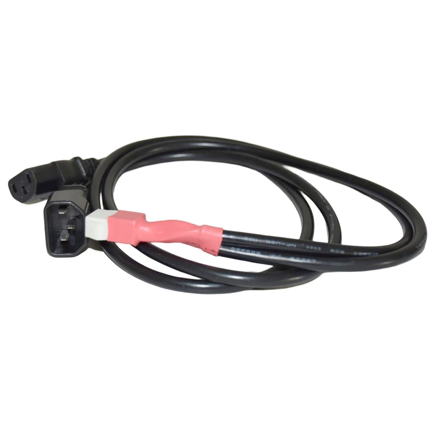 New Internal UPS IUPS Communications Interface 301 50Hz 230V C357M