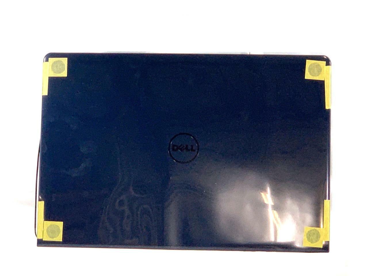 New Dell Inspiron 3576 3567 3565 Blue LCD 15.6" Rear Top Lid Back Cover 00PY3