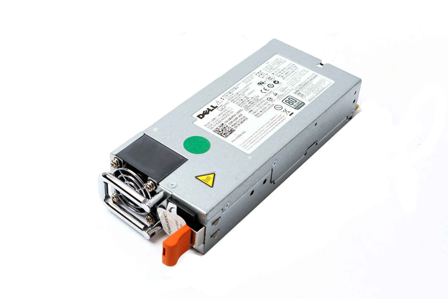 Dell XVM35 1400W Server Switching Power Supply D1200E-S2 DPS-1200MB C 200-240V