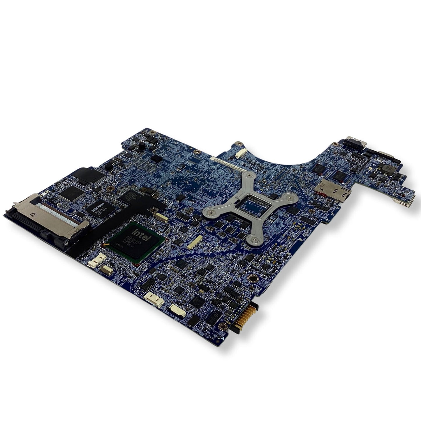 Dell OEM Latitude E6400 Laptop Motherboard with Discrete Nvidia Video TN137