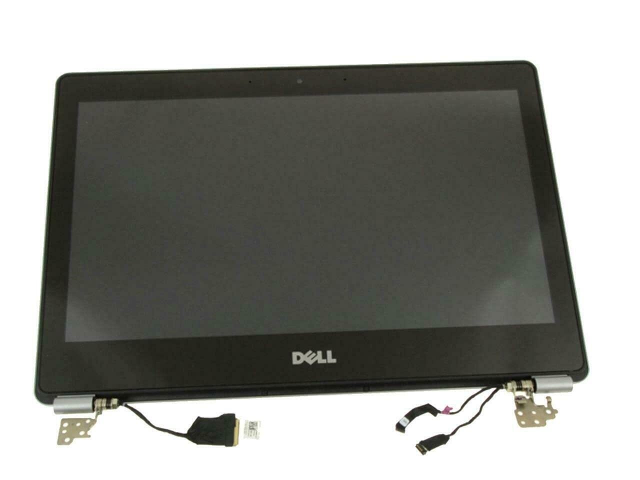 Dell - 6TT9V Laptop LED LCD Screen 06TT9V 14 (7437) Touch Assembly 14.0" WXGA HD