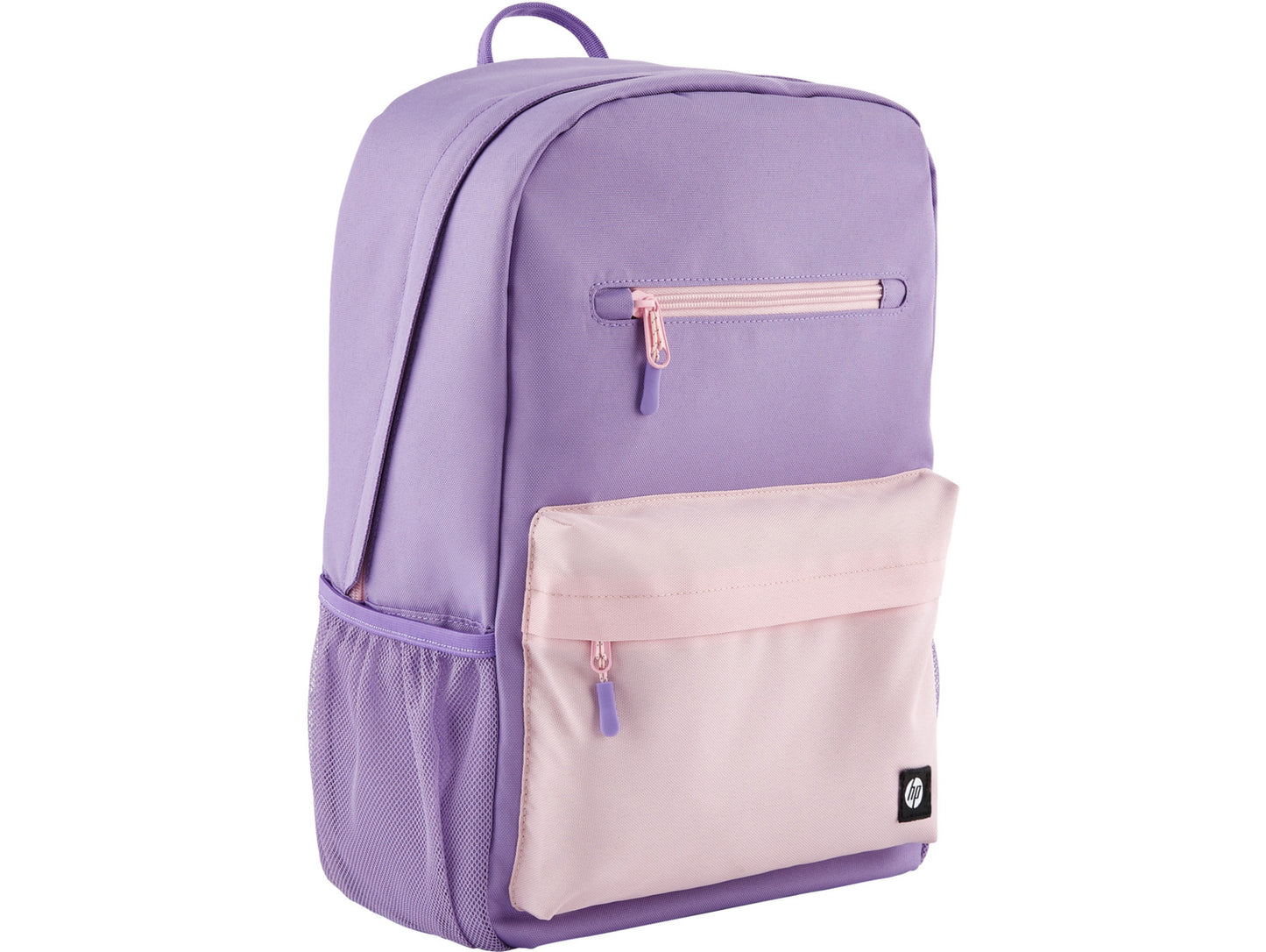 HP Campus Lavender Backpack