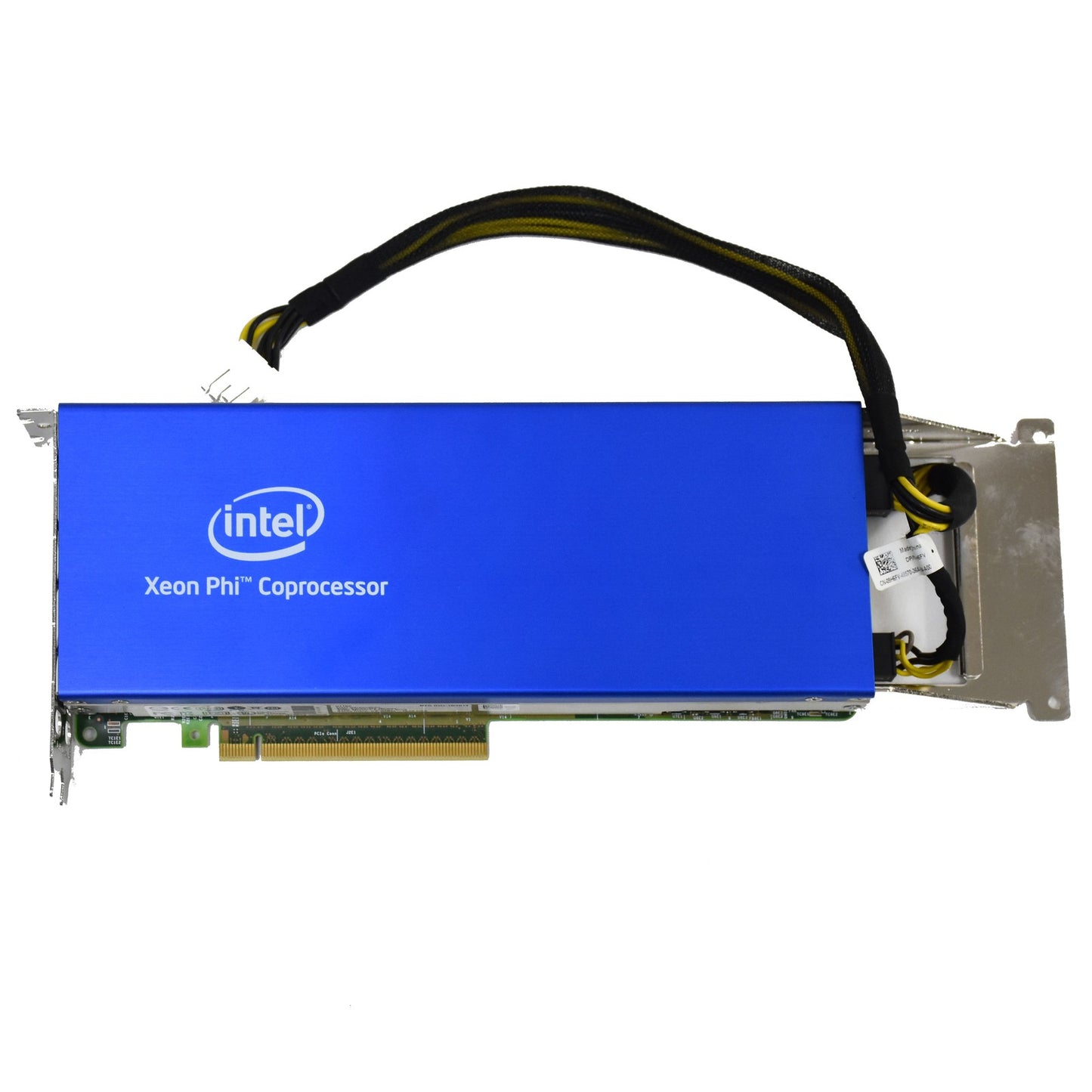 Dell Intel Xeon Phi 5110P 60-Core 8GB GDDR5 1.05GHz PCIe HPC Coprocessor FTNPX