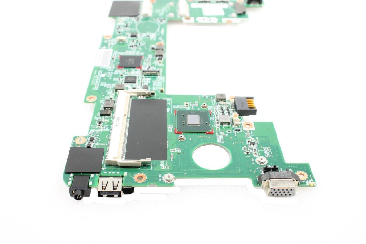 New OEM HP Mini 210 210-1000 Intel N475 1.83GHz 1 Slot Motherboard 622356-001+N