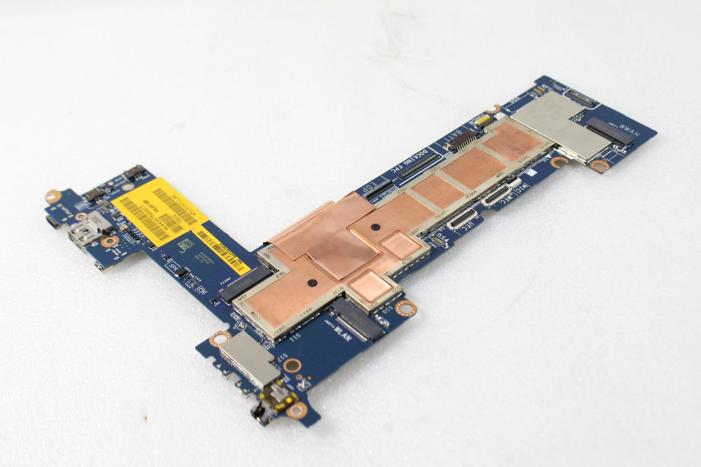For Dell Latitude 11 5175 5179 M3-6Y30 900MHz 4GB RAM Tablet Motherboard JP07C