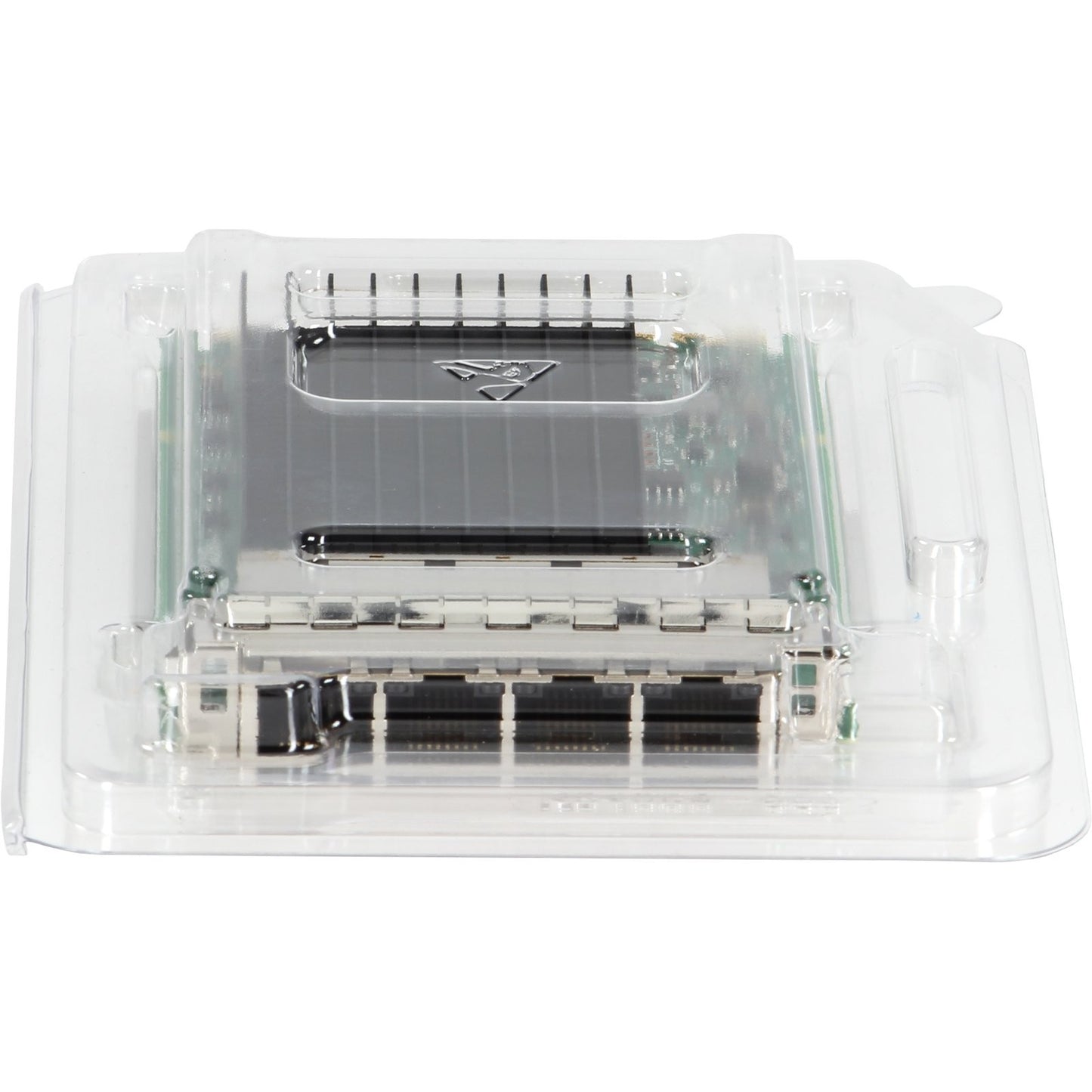 Dell Intel i350 Quad Port 1GbE RJ45 OCP 3.0 v3 (HY4CV) -CR