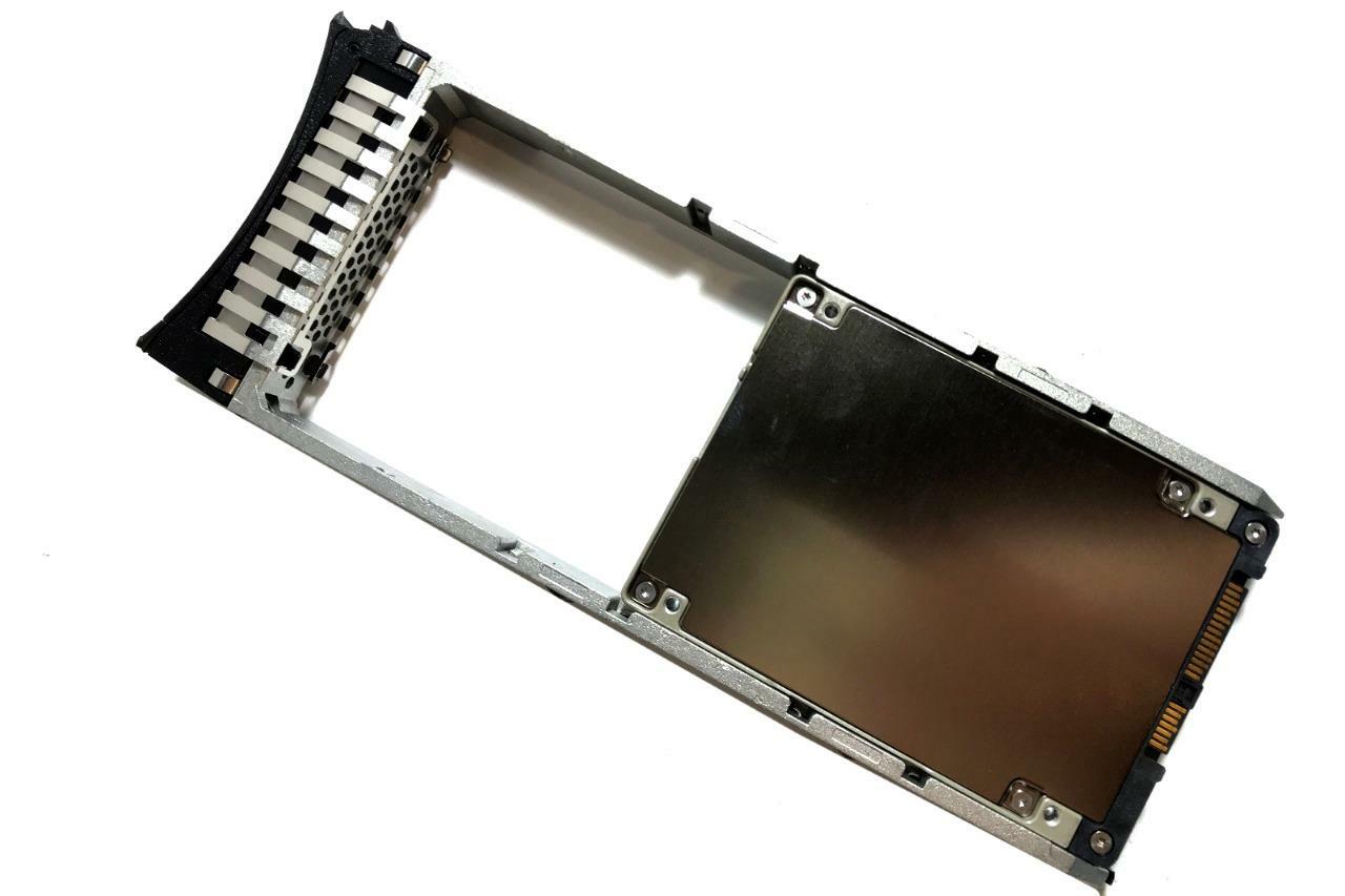 Micron S600DC S650DC 400GB 2.5" Internal Solid State Drive MTFDJAK400MBS 00YY042