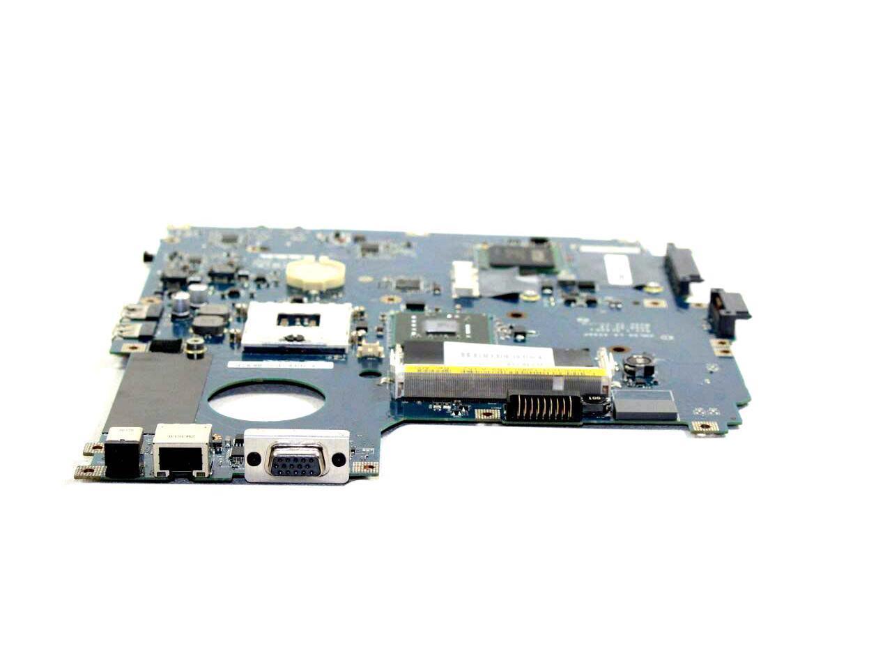 Genuine Dell Vostro 1520 Intel GM45 Express DDR2 SDRAM Laptop Motherboard 3CHGX