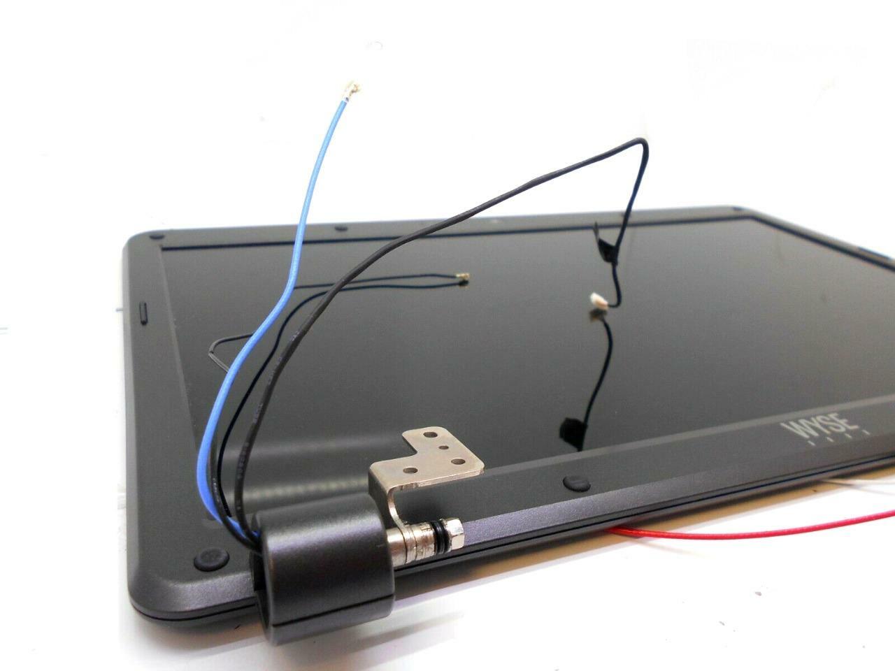 Dell Wyse XN0M Thin Client X10CJ Complete LCD LED Screen+Hinges Assembly Cables