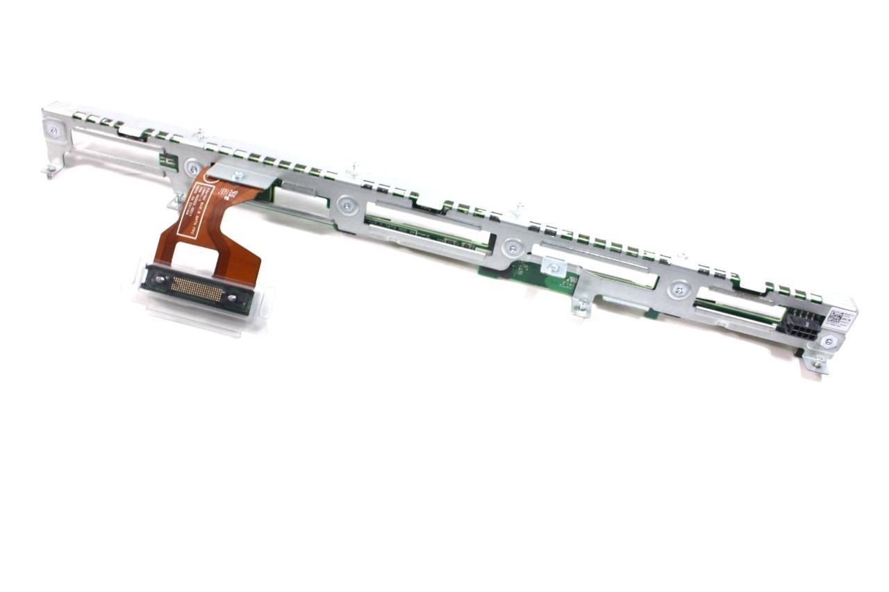 New Genuine Dell 8x SAS 2.5 FC820 Backplane HRTCT 0HRTCT CN-0HRTCT (NOT FOR HOME PC)