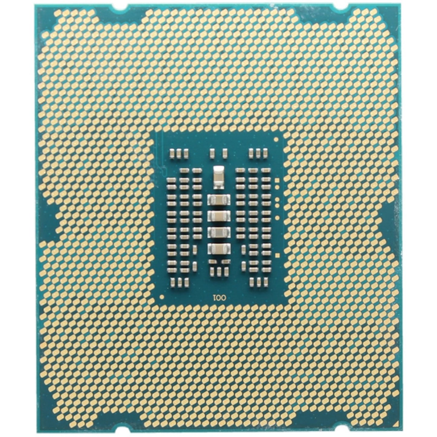 Intel Xeon E5-2630v2 2.6GHz/15M/1600MHz 6-Core 80W (SR1AM)
