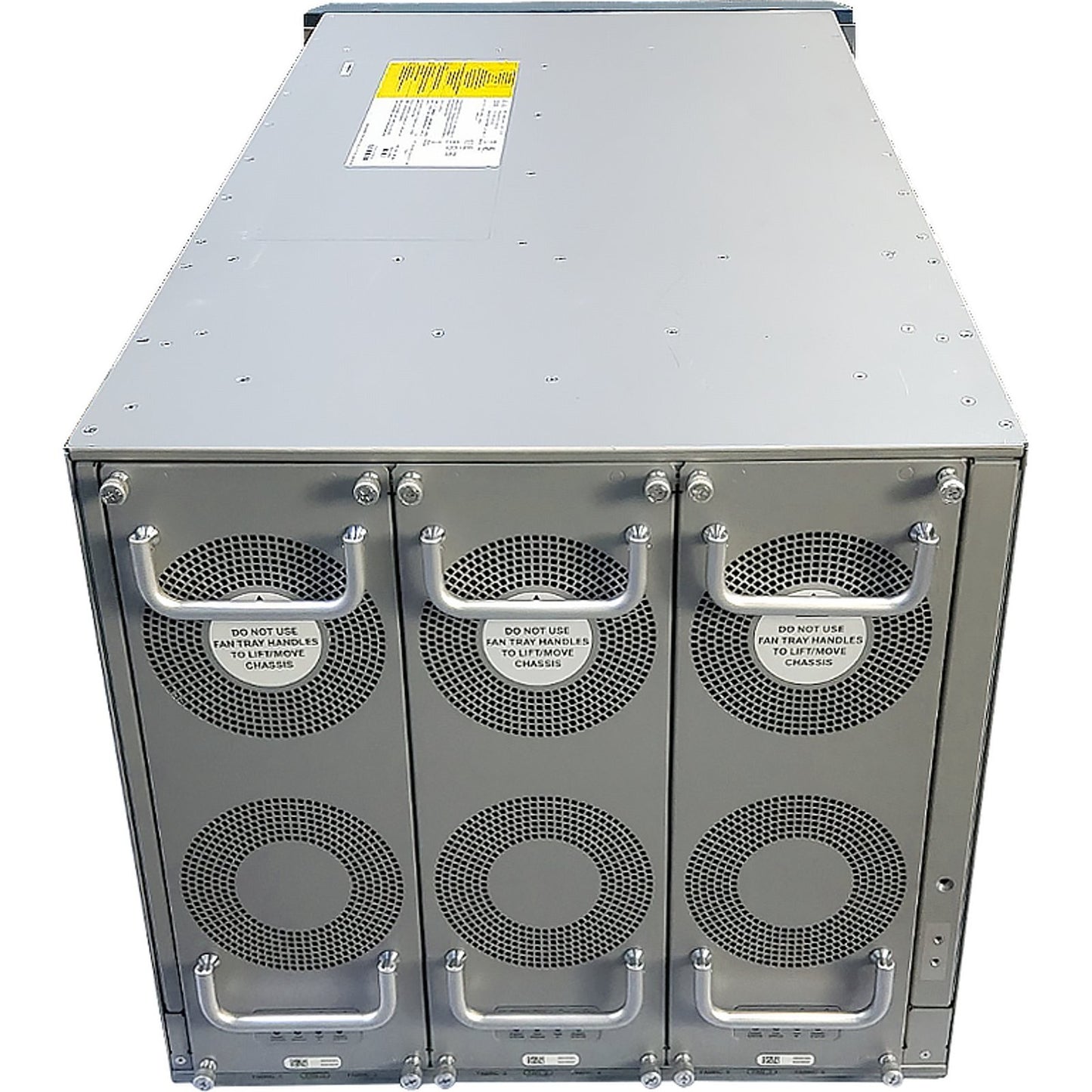 Cisco DS-C9706-1EK9 Enhanced Switch Chassis (Chassis Only)