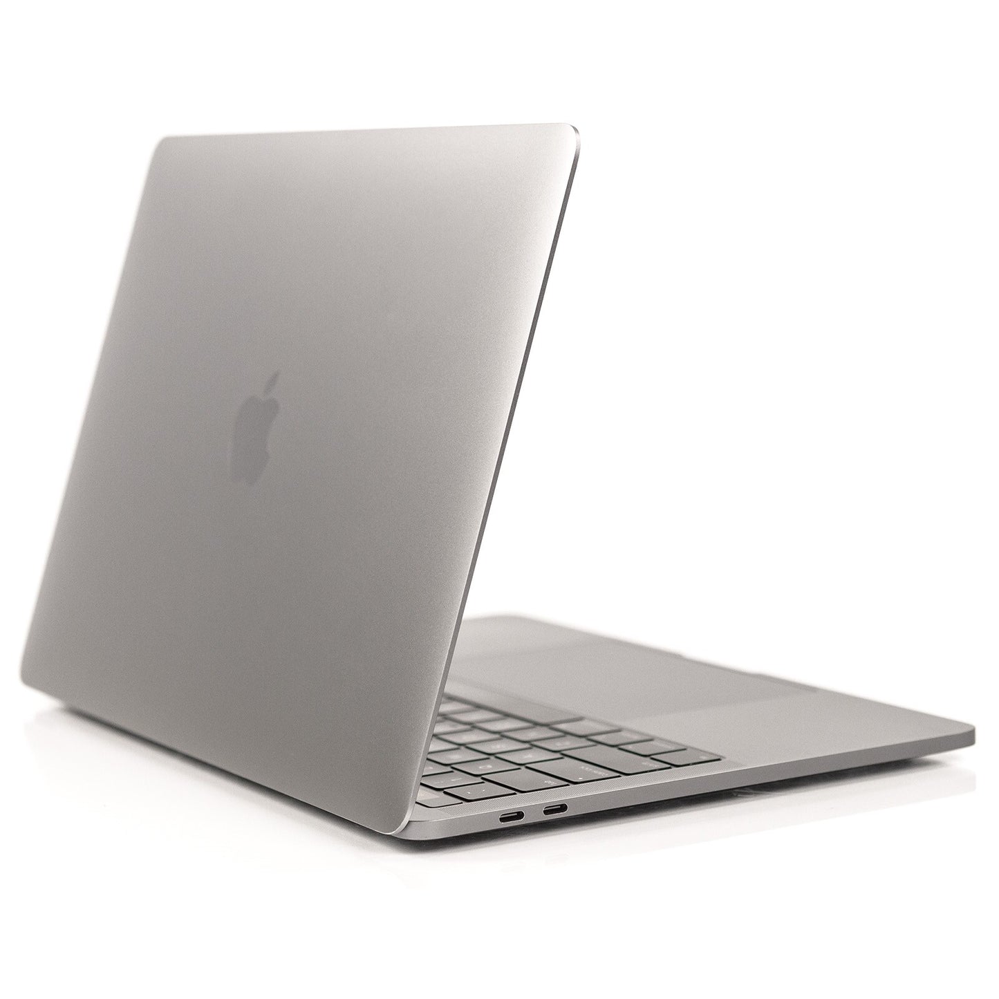 Apple MacBook Pro 13" 2018 Space Gray i5-8259U 2.3GHz 8GB 256GB SSD MR9Q2LL/A LB