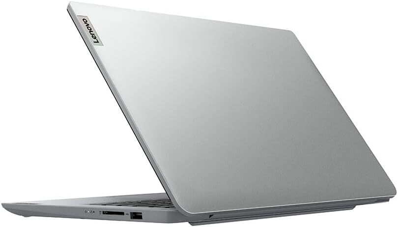 Lenovo IdeaPad 1 14" FHD Quad-Core Celeron N6000 20GB RAM 256GB Storage Cam W11