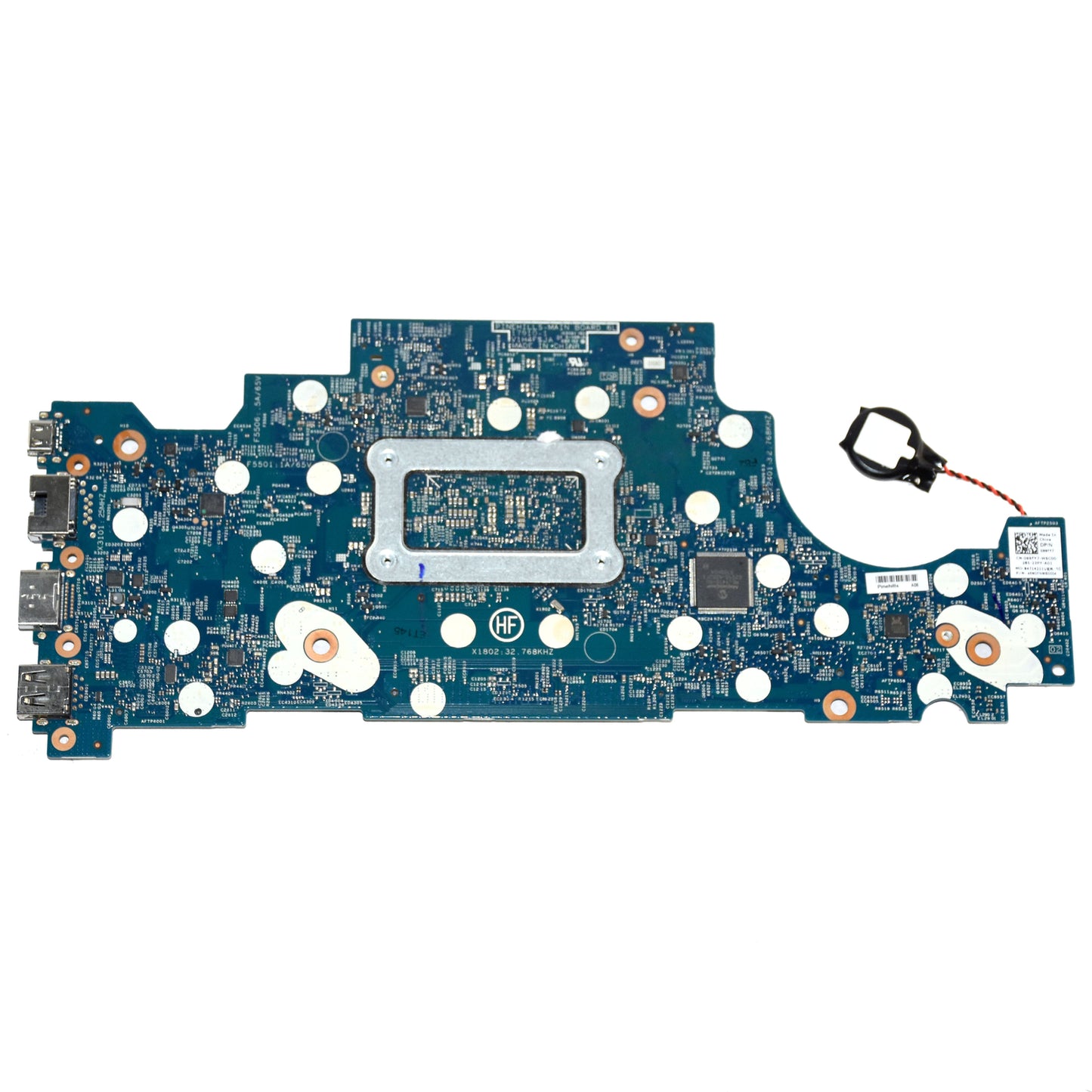 Dell Latitude 3300 Motherboard Intel Pentium 4415U 2.3GHz CPU DDR4 99FY7