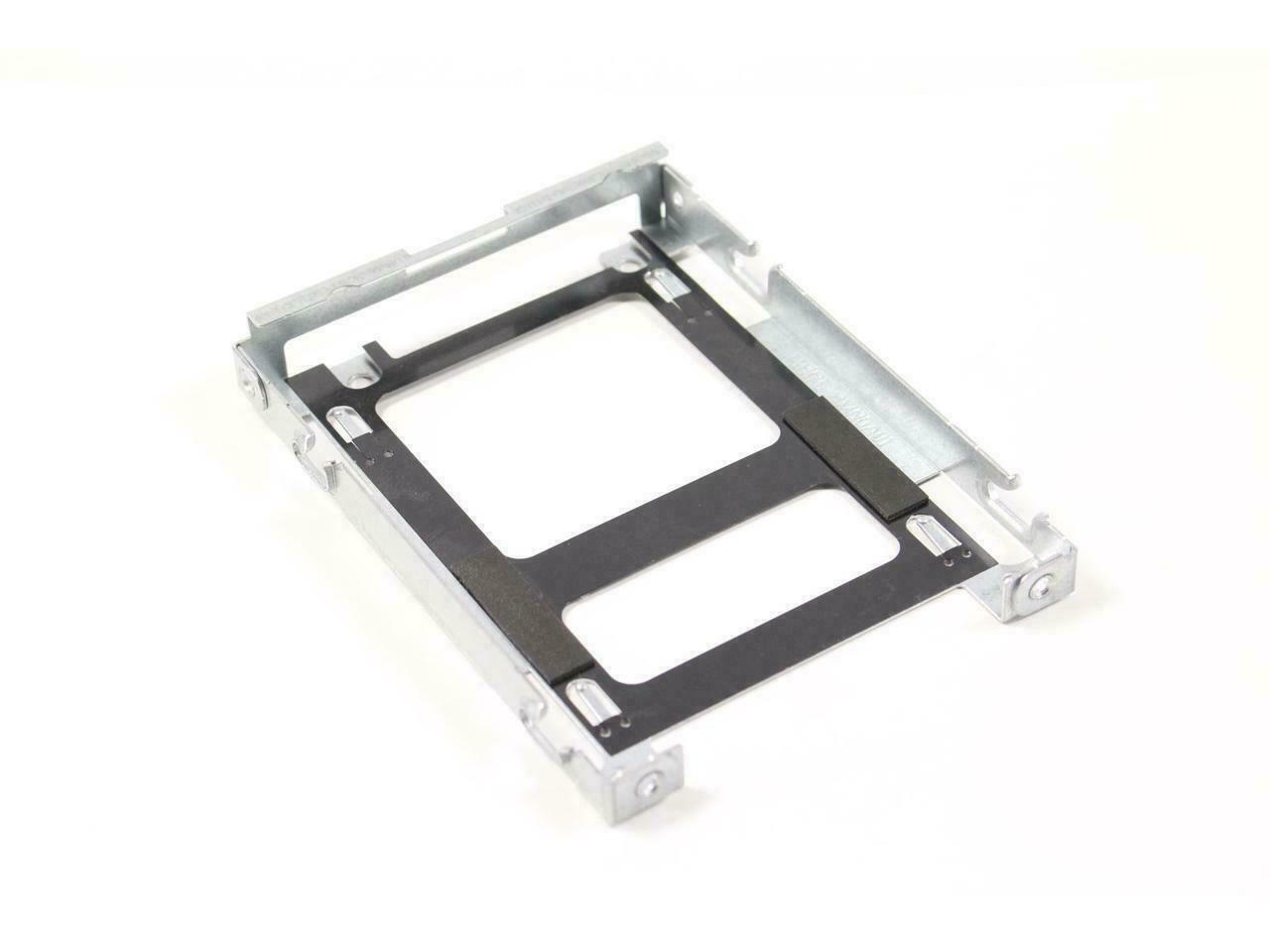 LOT of 10 Dell Inspiron 23 5348 Internal HDD Hard Drive Caddy Cage Silver H96G8