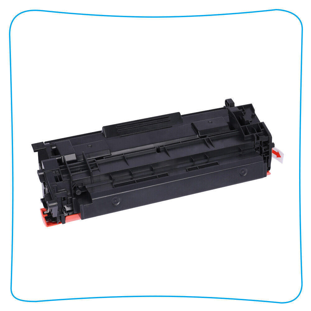 3 Pack Toner Compatible for Canon 057 ImageCLASS LBP226dw MF445 MF448dw MF449dw