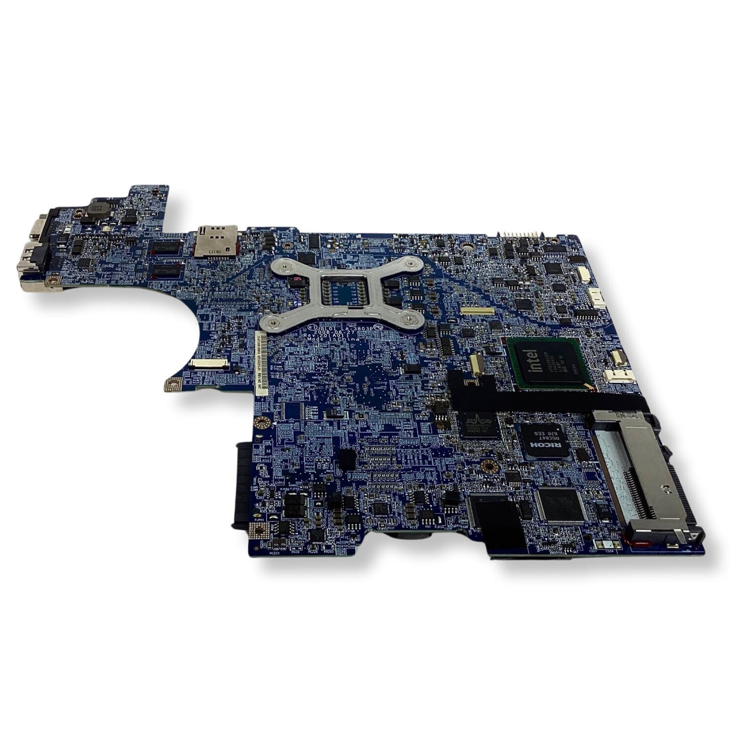 Dell OEM Latitude E6400 Laptop Motherboard with Discrete Nvidia Video TN137