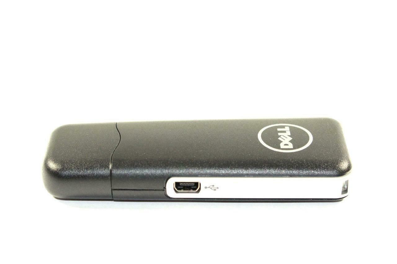Wyse CS1A13 Cloud Connect Ultrasmall Mobile Thin Client Cortex-A9 Bluetooth TYMN