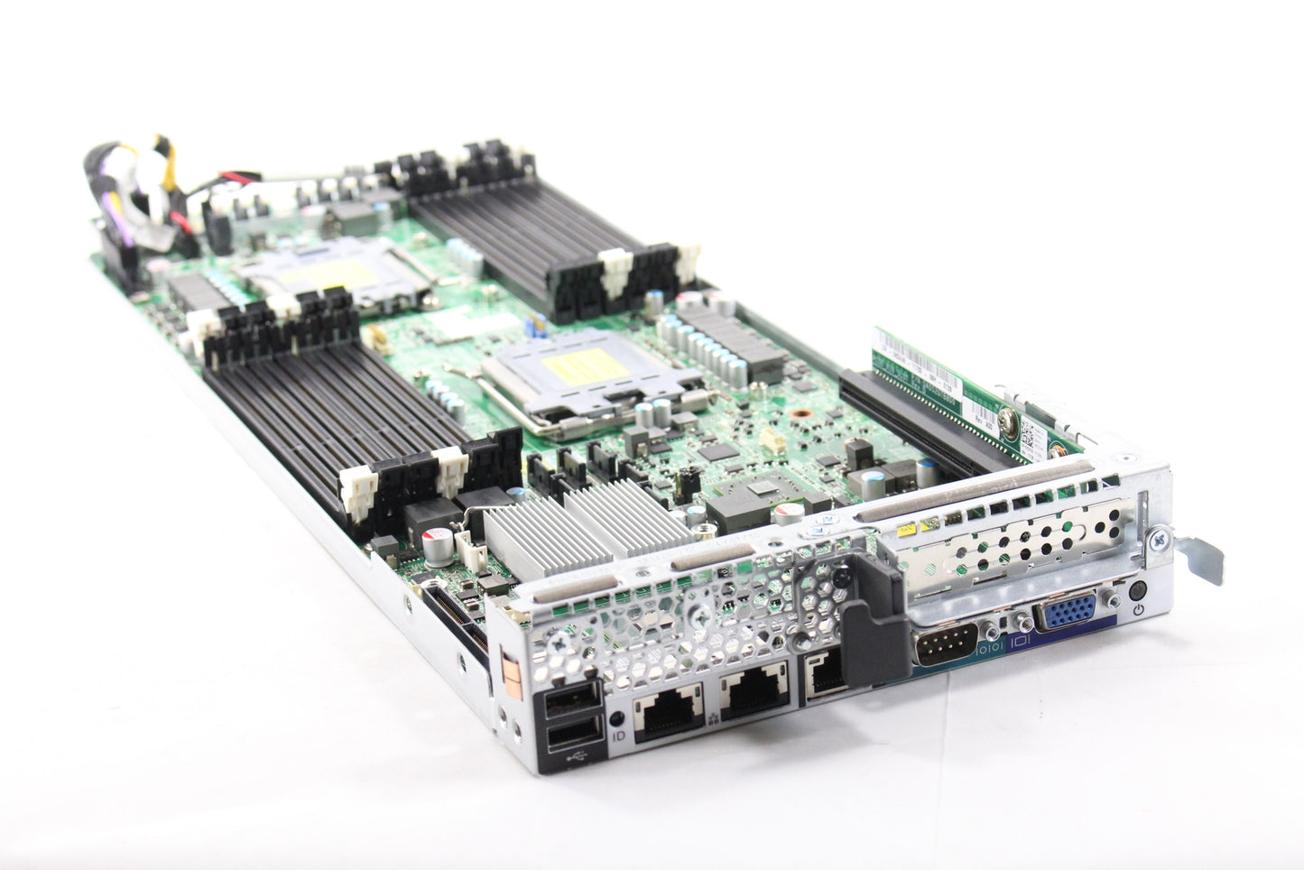 Dell Server Motherboard Dual Socket C32 for PowerEdge C6105 Server 3M4R4