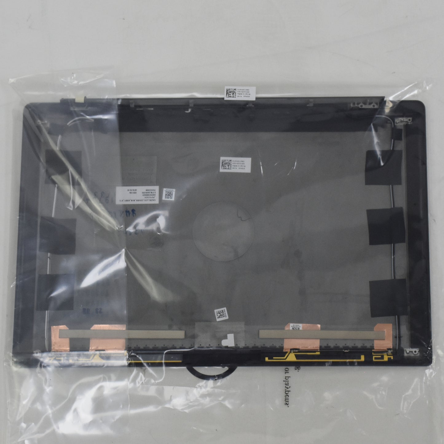 Genuine Dell Latitude 7480 14" LCD Back Cover Lid Assembly 0YN5J5 YN5J5