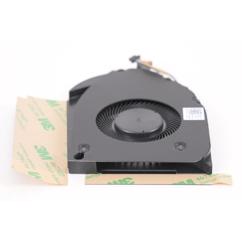 Dell Alienware M17 R1 P37E001 GPU Cooling Fan Left Side HDMFX DFSCK324162A20