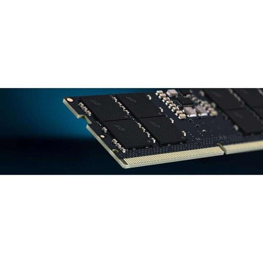 Crucial 64GB Kit Sodimm 2 x 32GB 262-Pin DDR5 5600 PC5-44800 Laptop Memory