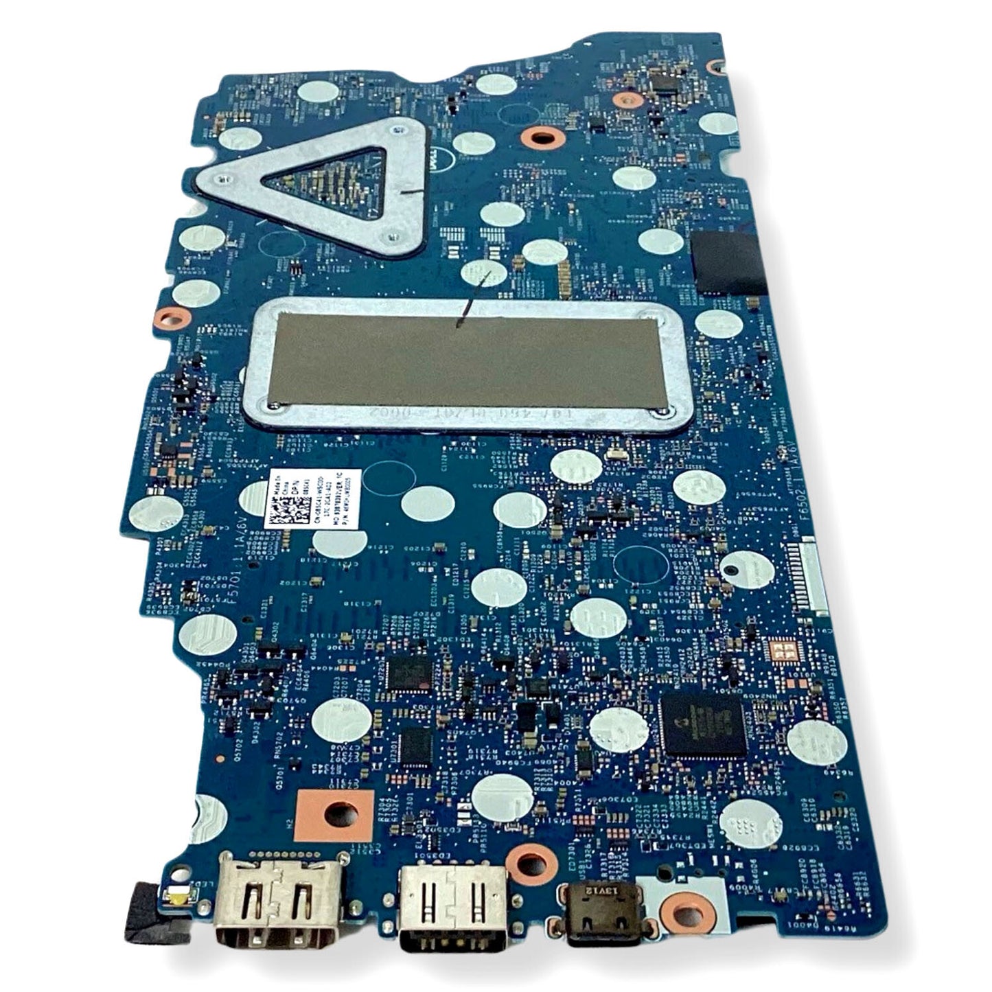 Dell Inspiron 5501 Motherboard i7-1065G7 1.3GHz Quad Core Nvidia Graphics 85C41