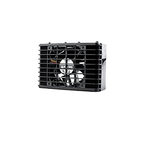 Supermicro FAN-0091L4 92X38MM 4-PIN PWM FAN W/ HUS FOR SC743