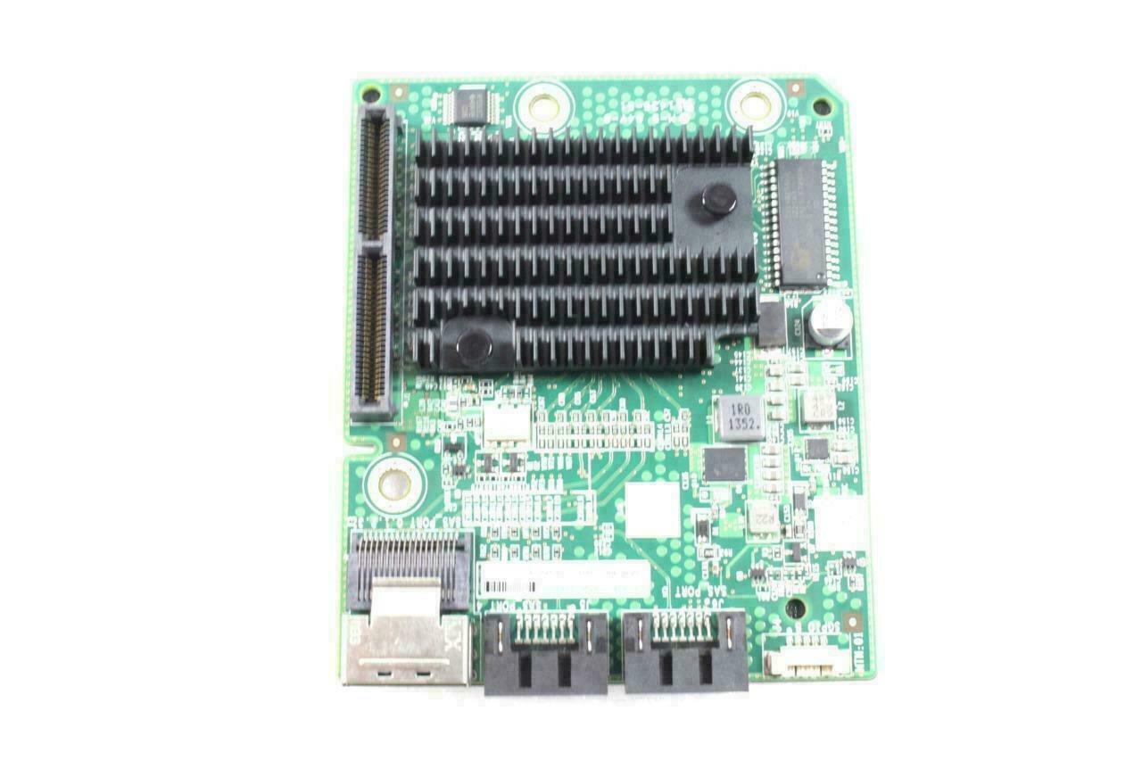 Lot of 10 Dell PowerEdge C5220 C6100 C6105 SAS Raid Controller Card XX2X2 0XX2X2 (NOT FOR HOME PC)